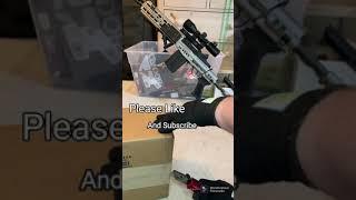 Minute unboxing- MIR Tactical MIR'S MIND BLOWING MYSTERY BOX RANDO EDITION