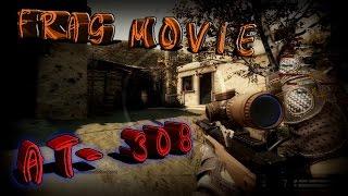 Warface AT 308 Frag Movie