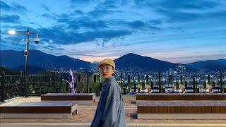 여수에서 생긴 일