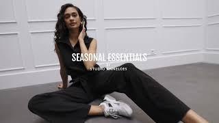 Seasonal Essentials - Studio Anneloes