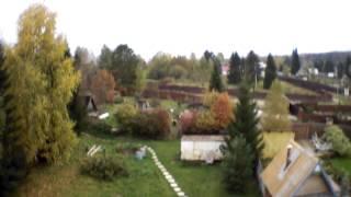 AR.Drone 2.0 Video: 2012/09/16