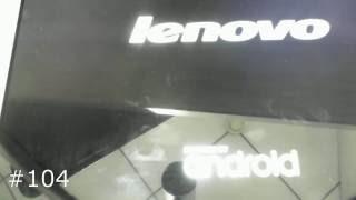 Reset Lenovo A10-70. Hard Reset Lenovo Tab 2 A10-70 F / L