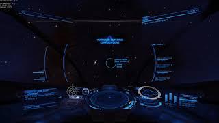 Elite Dangerous A Funny thing Happened to me on the way to the CZ