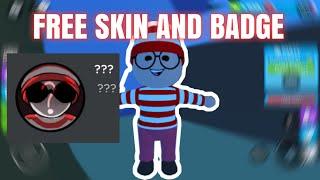 How to get Waldo skin in DropBlox