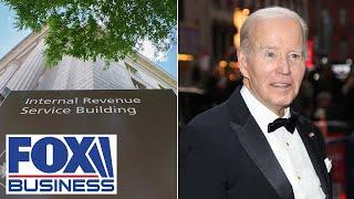 This Biden-era IRS tax rule is ‘going away,’ Grover Norquist says