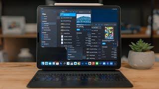 iPad Tips & Tricks: Files App and Document Management