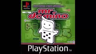 Phat Tony's Casino (Level 1) - No One Can Stop Mr. Domino! (PS1 / Music)