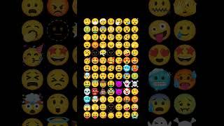 Emojiing 