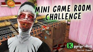 PINK ROOM ESCAPE | CHALANGE COMPLETE | GET A 1 PIECE OF MASK |