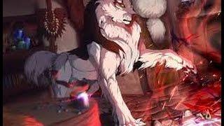 Anime wolves One for the money(OLD)