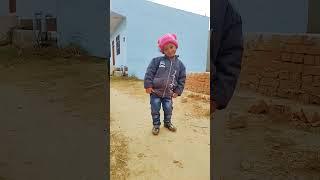 moy moy #short #trending #views #cute baby #dance