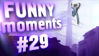 Identity V Funny Moments #29