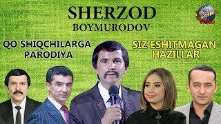 Sherzod Boymurodov - Qo`shiqchilarga  parodiya