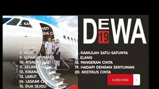 kumpulan lagu hitz dewa 19 #dewa19 #baladewa