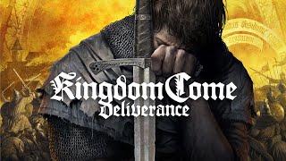 ПРОХОЖДЕНИЕ #13  Kingdom Come Deliverance  ИГРА на ПК 2024