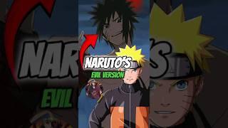 Menma Uzumaki: The Dark Naruto You Never Knew