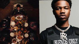 RODDY RICCH ALBUM REACTION - FEED THE STREETS 3