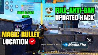 OB47 Magic Bullet + Location HackFree Fire InjectorFree Fire Hack | FF Injector