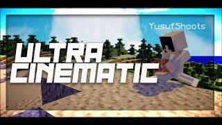 How to make Minecraft ULTRA CINEMATIC! [ALL VERSIONS] (/w replay mod)