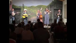 Train 45 by Lori King & Jct 63