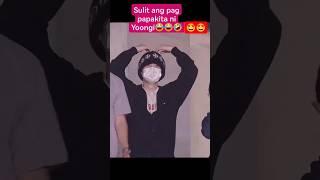 SUGA VIBING ON JHOPE'S CONCERT AI VERSION IS CUTEE  #trending #bts #btsot7forever #btsmember