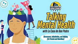 Talking Mental Health: Harassment, Intimidation, & Bullying Tips for Parents