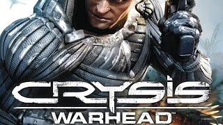 Обзор игры Crysis Warhead. Дополнение к Crysis.