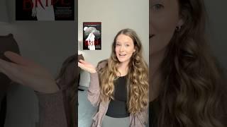 Bride by Ali Hazelwood #booktok #bookreview