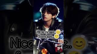 #Trending BTS jk new Fanfiction #jeonsneha#jkandsneha#jkff#btsff#What is your name asking 