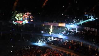 Pink: So What @ London O2