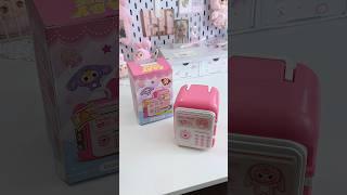 dễ thương hongg #unboxing #unbox #blindbox #babythree #review #ketsatmini