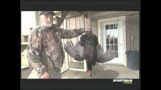 Sportsman Channel.