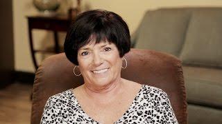 Dental Implants in Odessa TX: Judy | Permian Basin Oral Surgery & Dental Implant Center