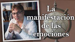 Gabriel Rolón - La manifestación de las emociones