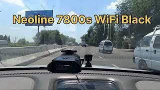 Neoline 8800s WiFi Black VS Neoline 7800s WiFi Black “Testovoy proshivka”