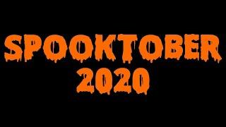 NWR1991's Spooktober 2020 - Trailer