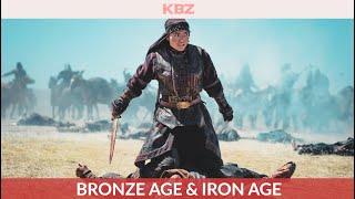 Top Films Set During the Bronze Age and Iron Age You Haven't Seen