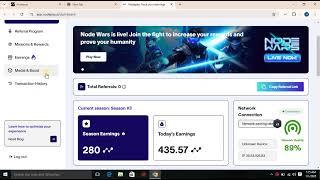 season 3 how to used nodepay season 3 new update nodepay