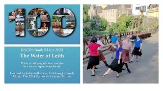 The Water of Leith