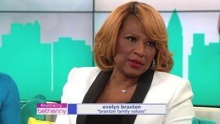 Evelyn Braxton Explains Her Shocking Arrest