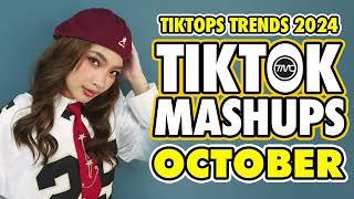 New Tiktok Mashup 2024 Philippines Party Music Viral Dance Trends October 20th