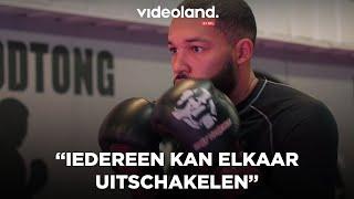 Livinus Omani over zijn debuut op 21 september bij GLORY 95