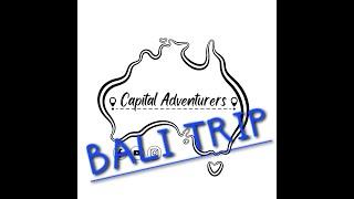 Capital Adventurers Bali Trip