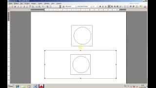 Чертеж из AutoCAD в ворд