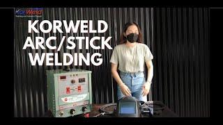 Why do you need a KorWeld Dual Voltage Welding Machine?