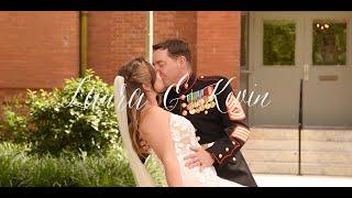 Laura & Kevin's Historic Venue 1902 Wedding - Corner House Photography