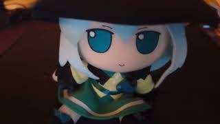 Koishi Fumo Bouncing