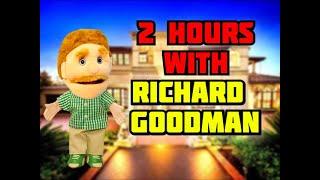 SML Richard Goodman Marathon 2 Hours!