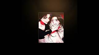 Weakness yuri/gl manhwa