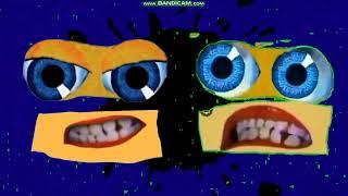 Klasky Csupo Robot Logo Remake Bloopers